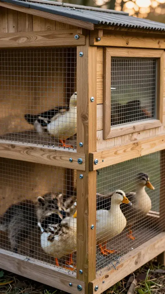 6 Easy And Inexpensive Diy Chicken Feeder Ideas