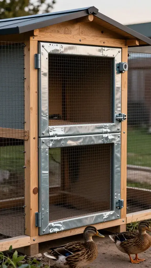 6 Easy And Inexpensive Diy Chicken Feeder Ideas
