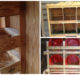 10 DIY Nesting Boxes for chickens