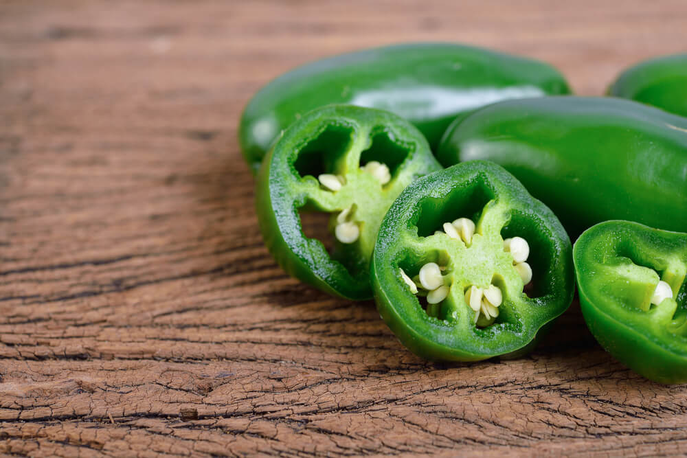 Chickens love eating jalapenos! Not only are they delicious for your chickens, but these peppers can also help provide some extra entertainment value for you.