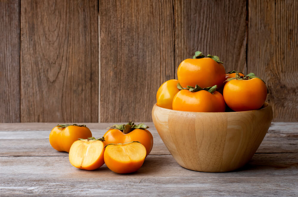 Can Chickens Eat Persimmons?